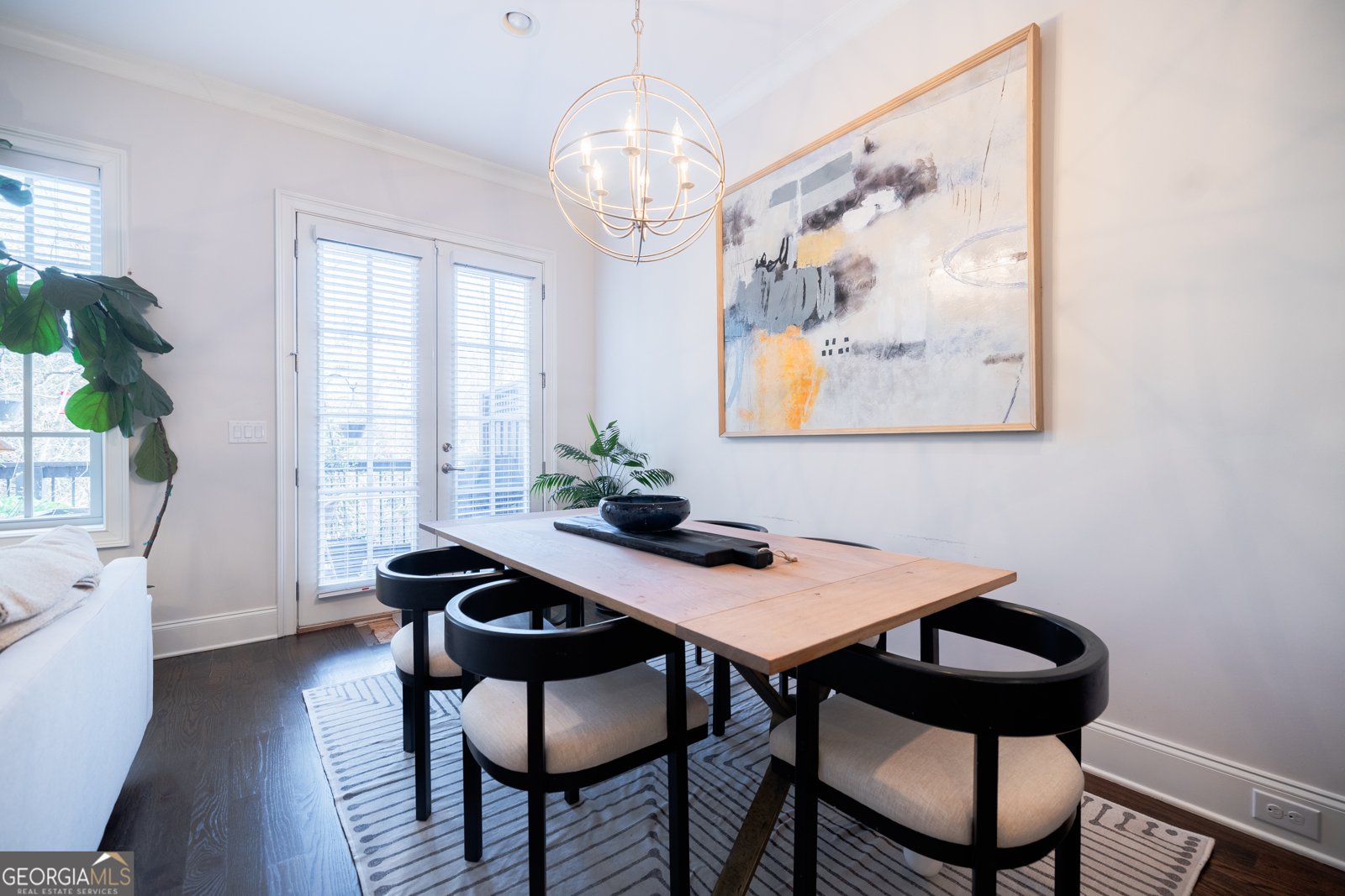 613 Abbington River Lane Atlanta - Photo 16