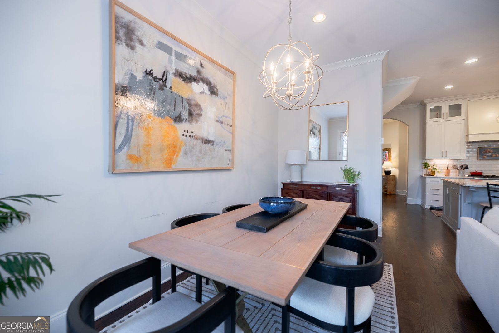 613 Abbington River Lane Atlanta - Photo 17