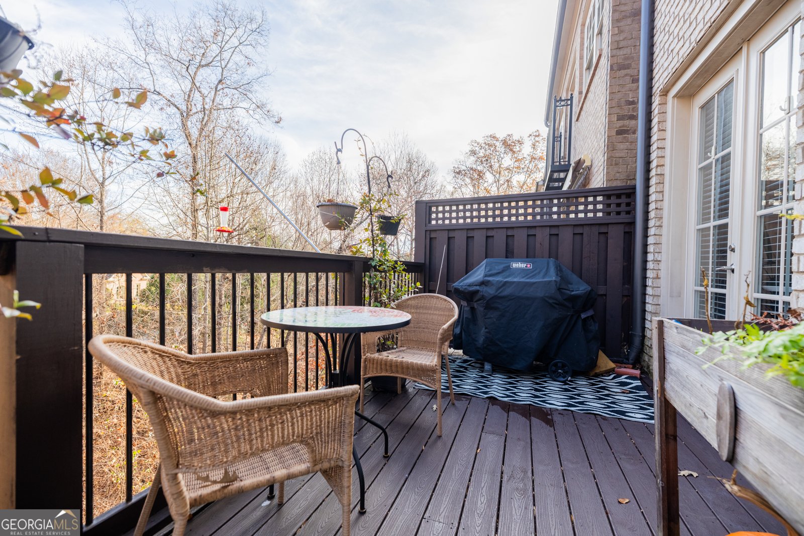 613 Abbington River Lane Atlanta - Photo 18