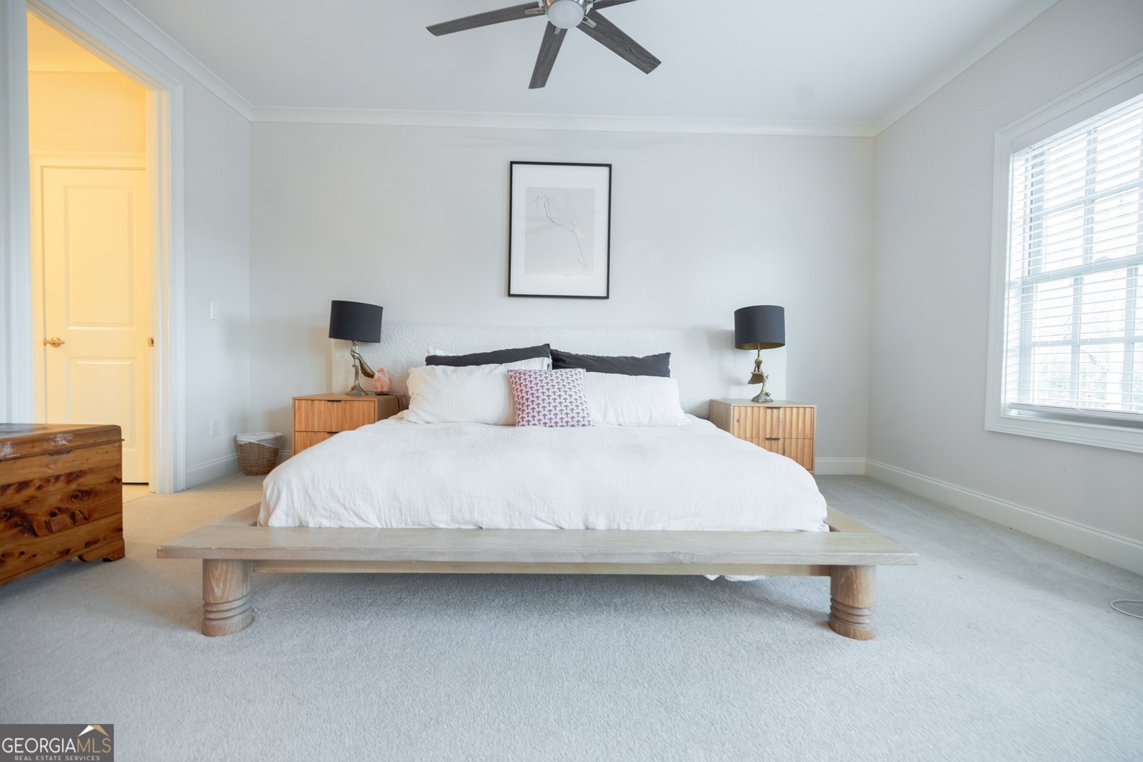 613 Abbington River Lane Atlanta - Photo 19