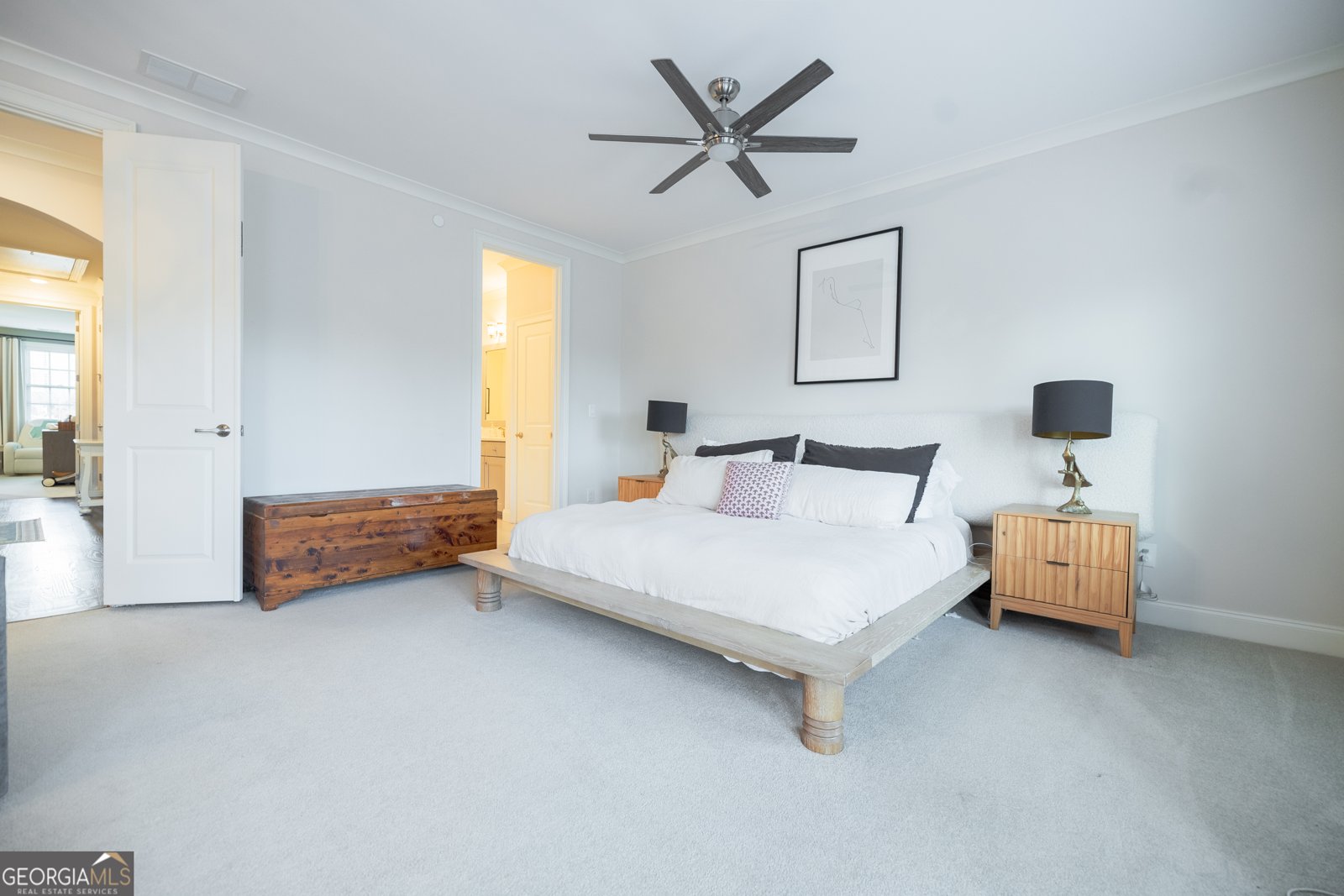 613 Abbington River Lane Atlanta - Photo 22