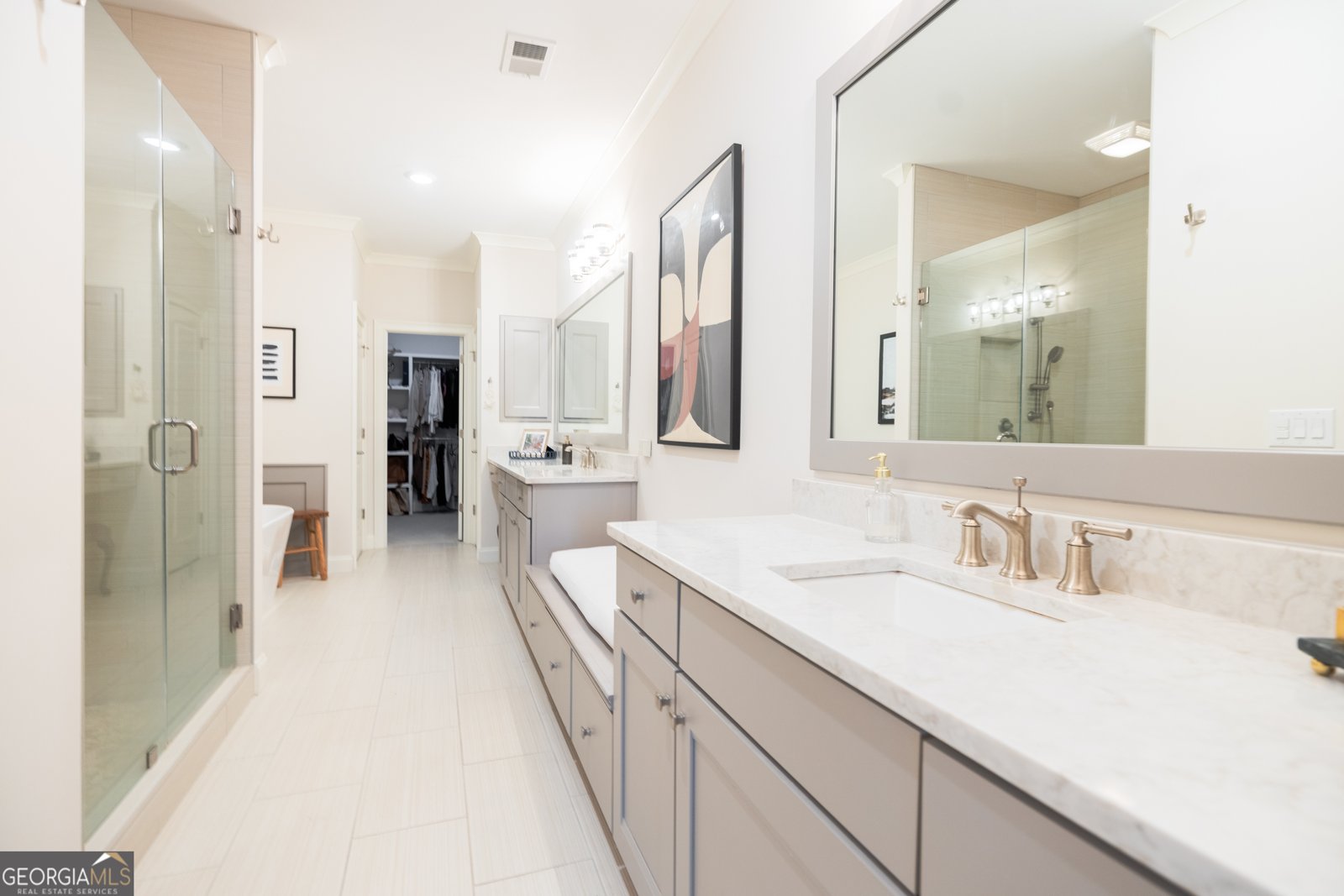 613 Abbington River Lane Atlanta - Photo 23