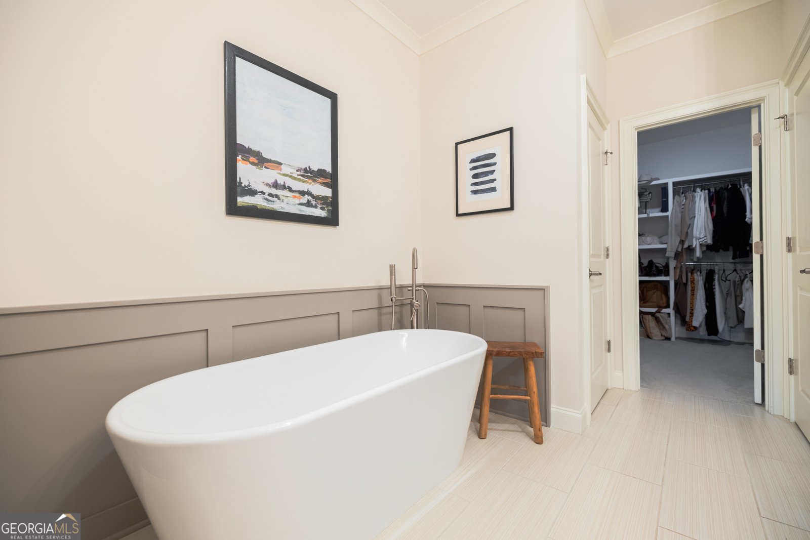 613 Abbington River Lane Atlanta - Photo 27