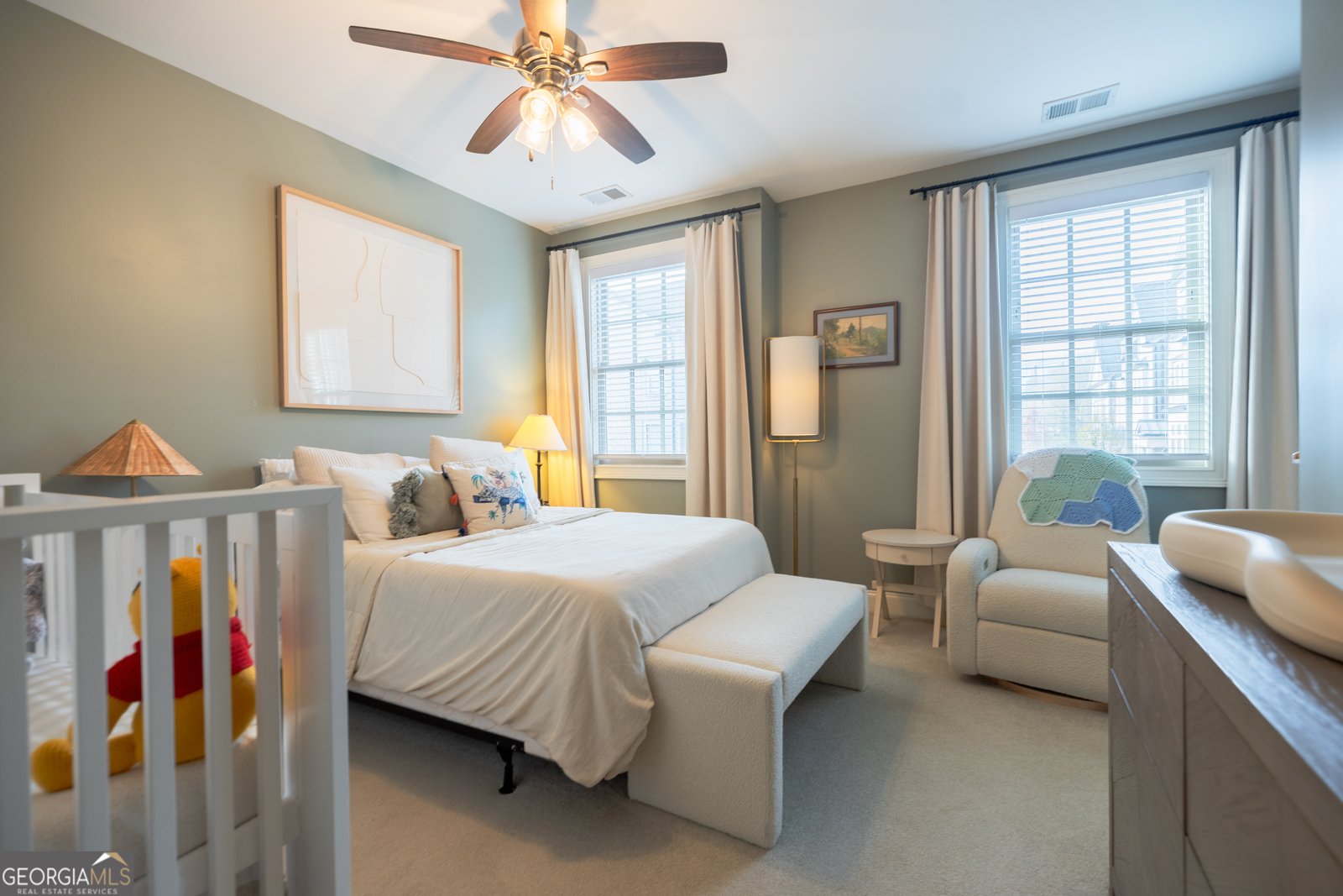 613 Abbington River Lane Atlanta - Photo 29