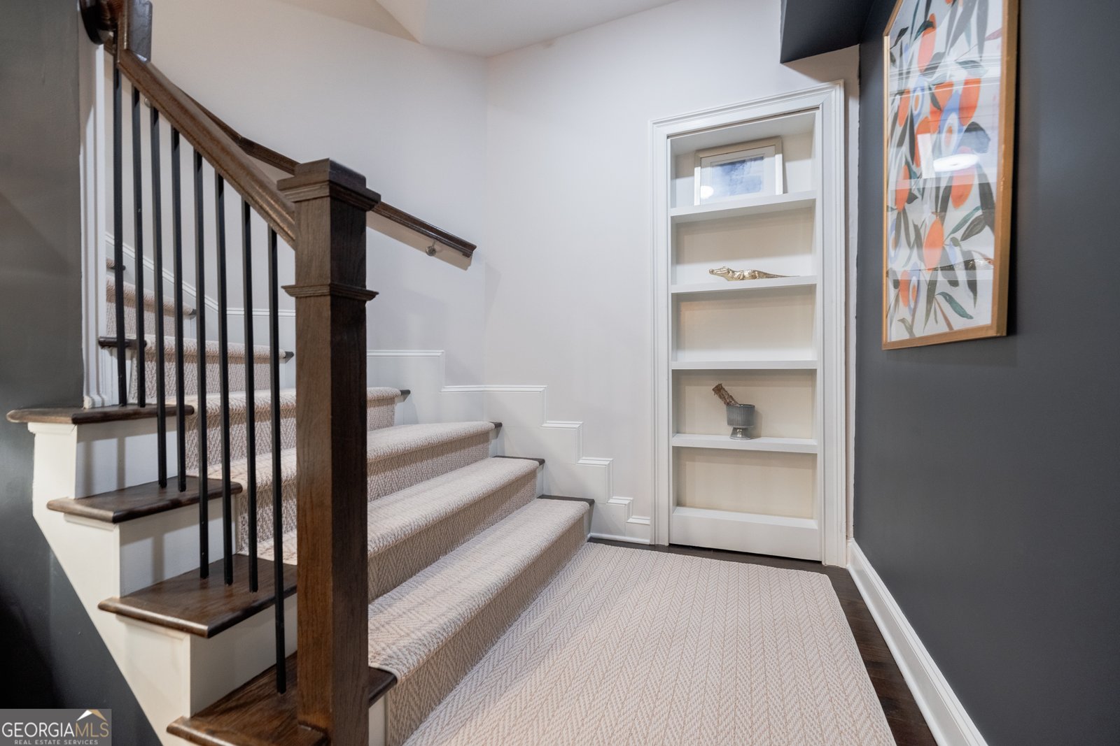 613 Abbington River Lane Atlanta - Photo 33