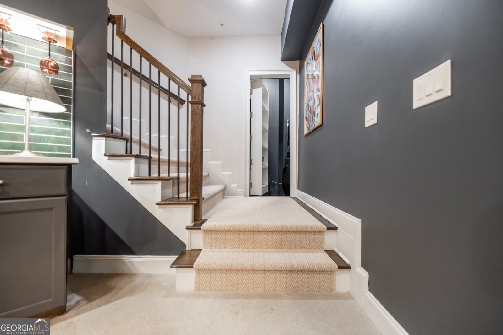 613 Abbington River Lane Atlanta - Photo 34