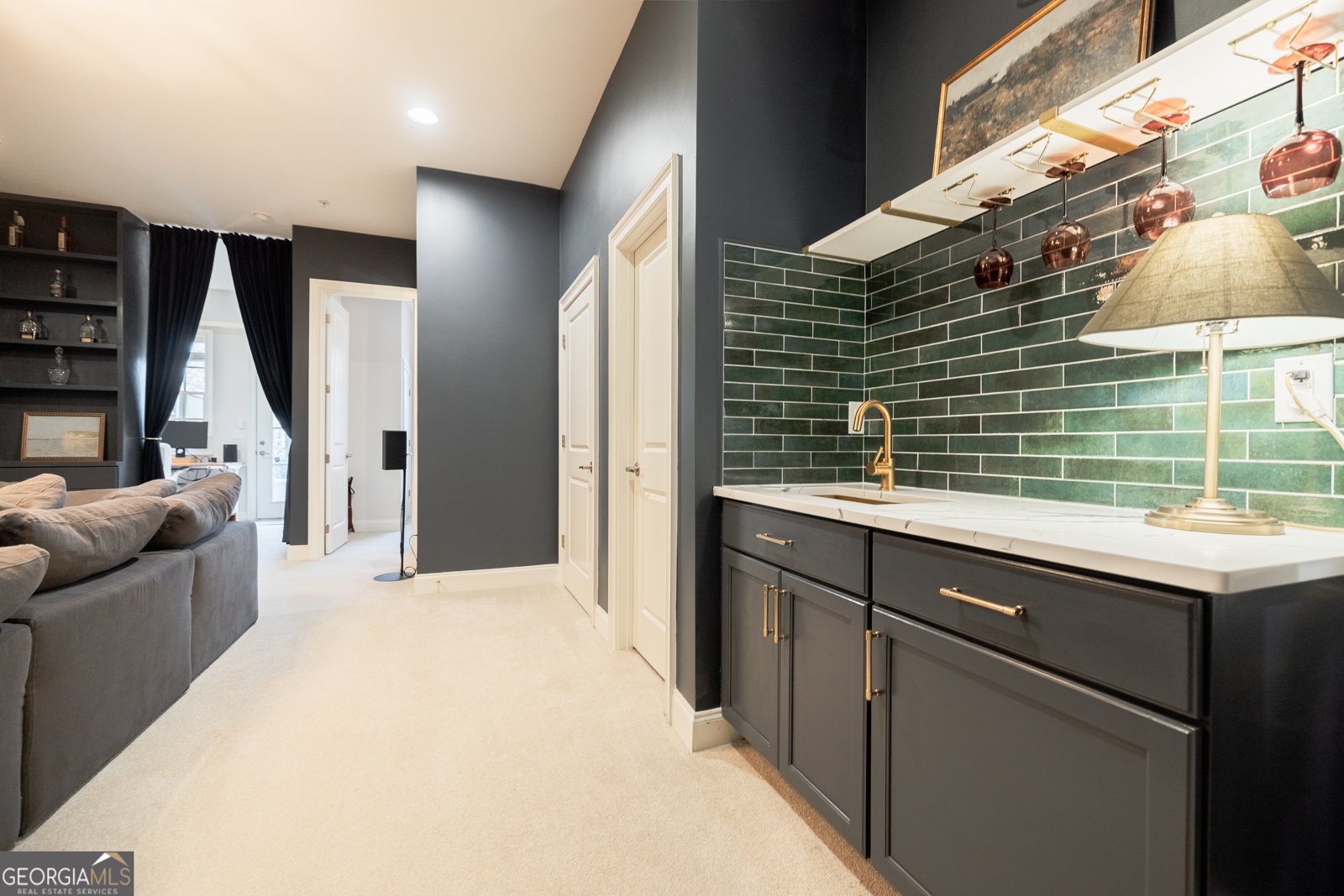 613 Abbington River Lane Atlanta - Photo 36