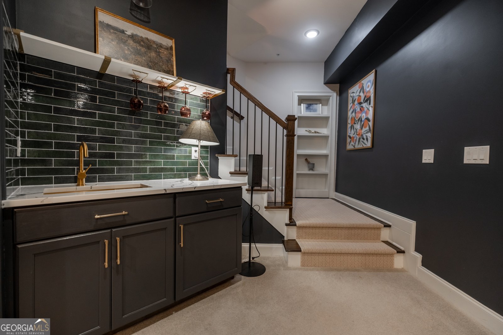 613 Abbington River Lane Atlanta - Photo 40