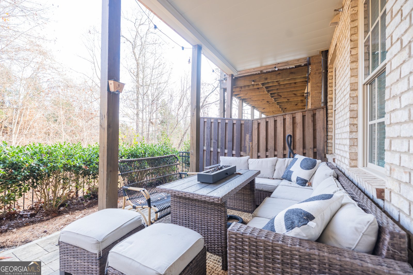 613 Abbington River Lane Atlanta - Photo 46