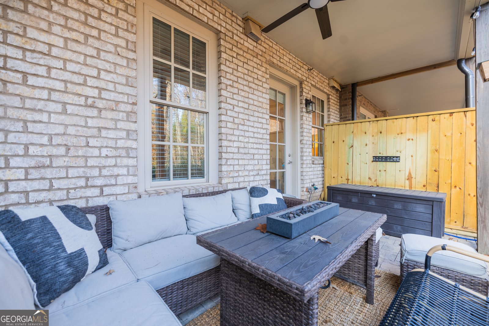 613 Abbington River Lane Atlanta - Photo 47