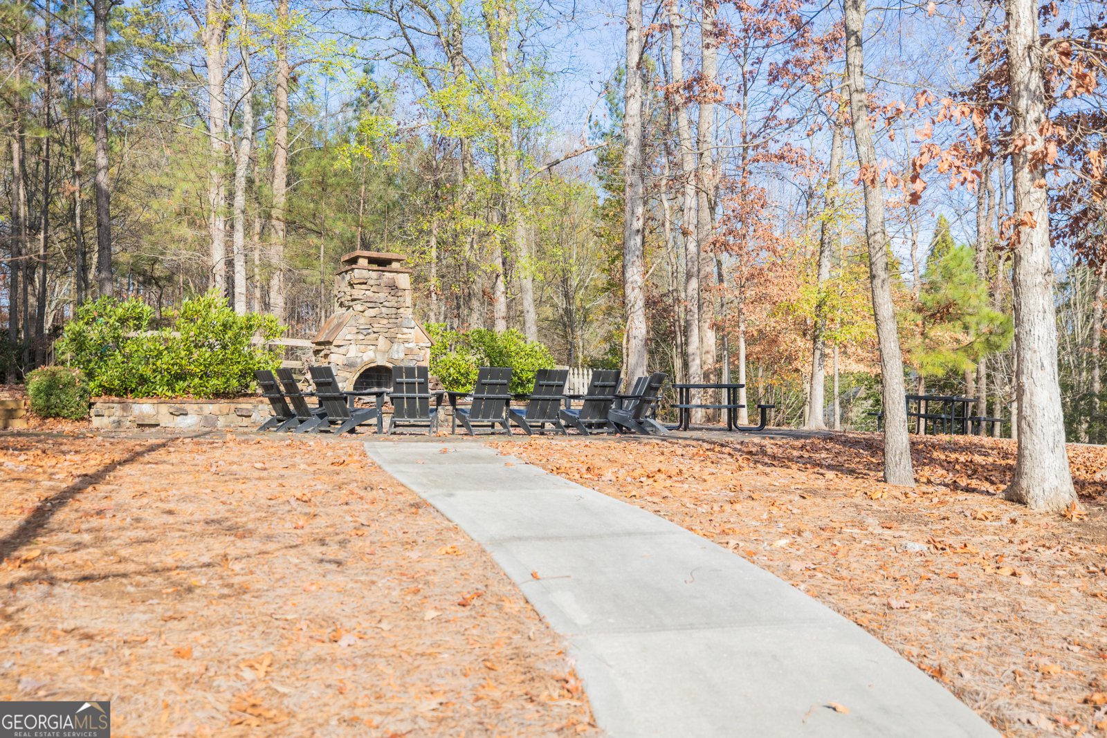 613 Abbington River Lane Atlanta - Photo 51