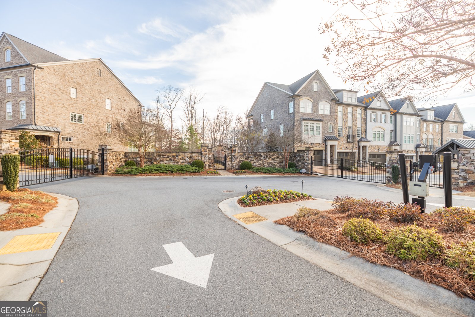 613 Abbington River Lane Atlanta - Photo 55