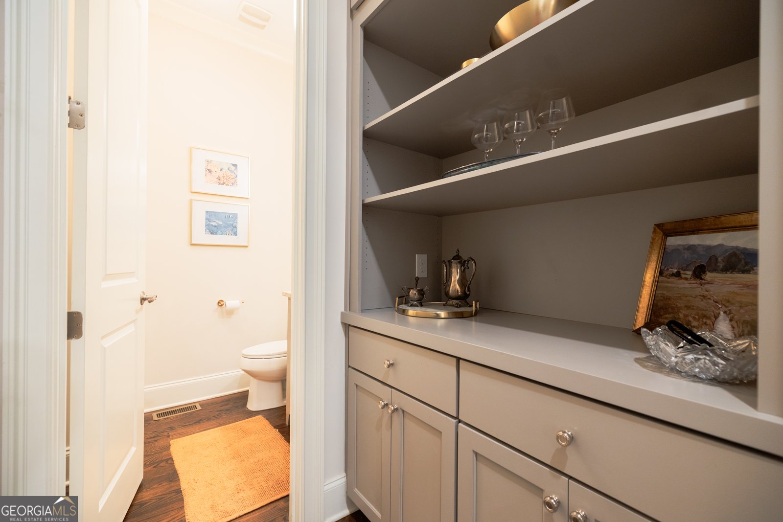 613 Abbington River Lane Atlanta - Photo 6