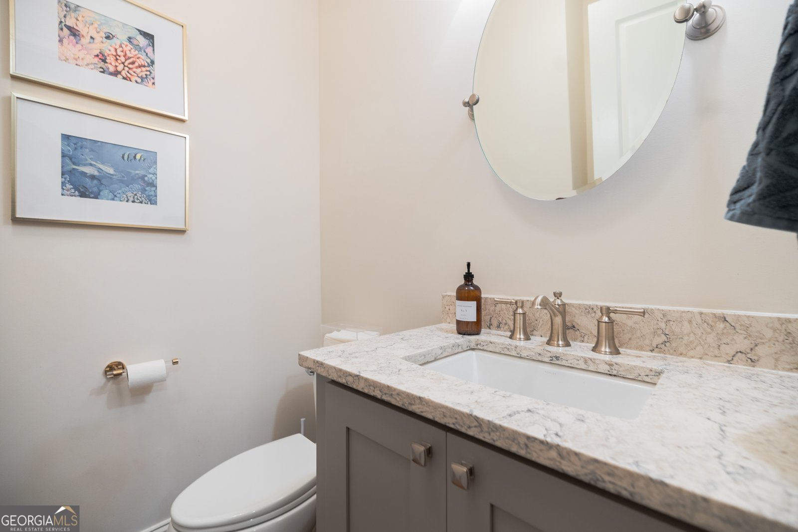 613 Abbington River Lane Atlanta - Photo 7