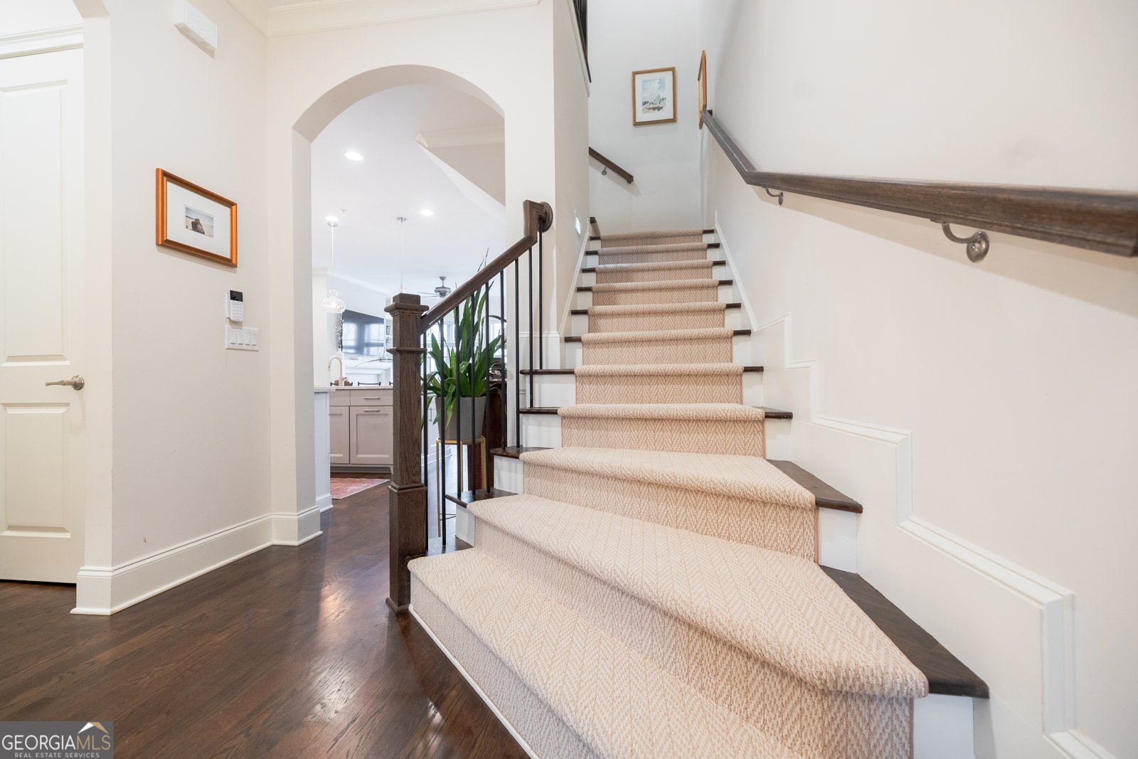 613 Abbington River Lane Atlanta - Photo 8