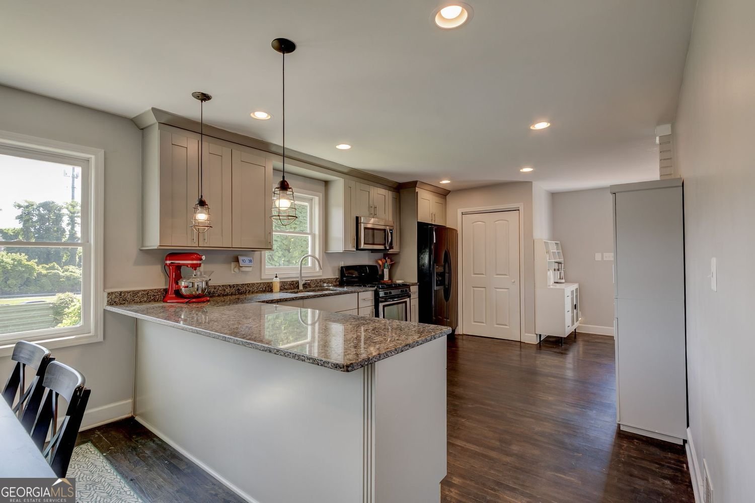 1848 Winthrop Drive Atlanta - Photo 10