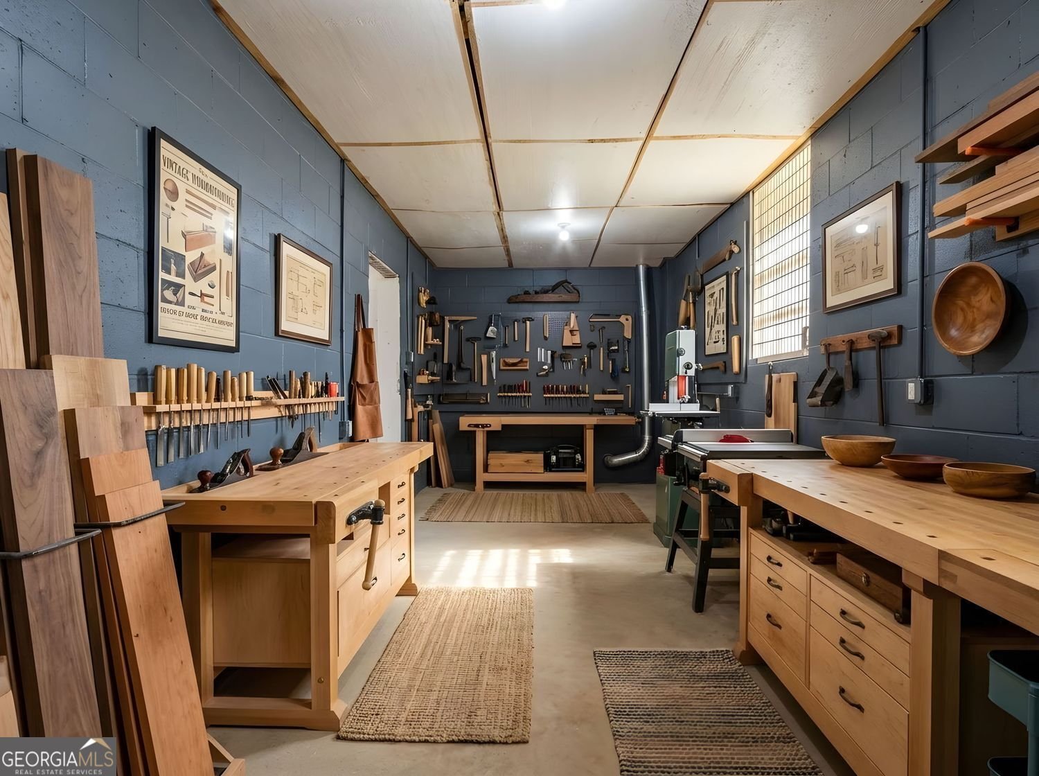 1848 Winthrop Drive Atlanta - Photo 35