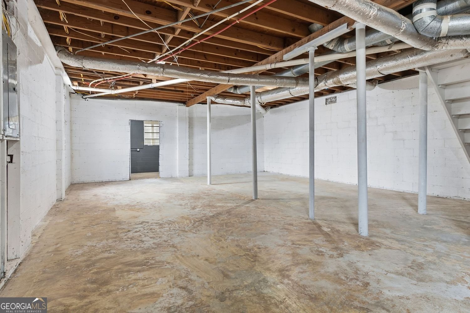 1848 Winthrop Drive Atlanta - Photo 37