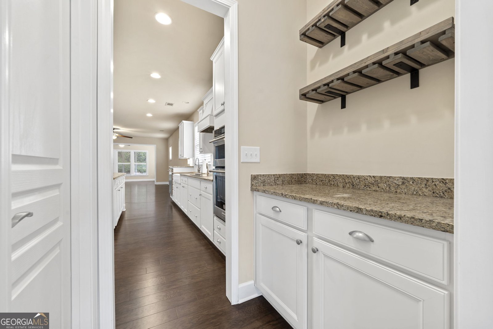 1281 Crooked Creek Road Greensboro - Photo 15