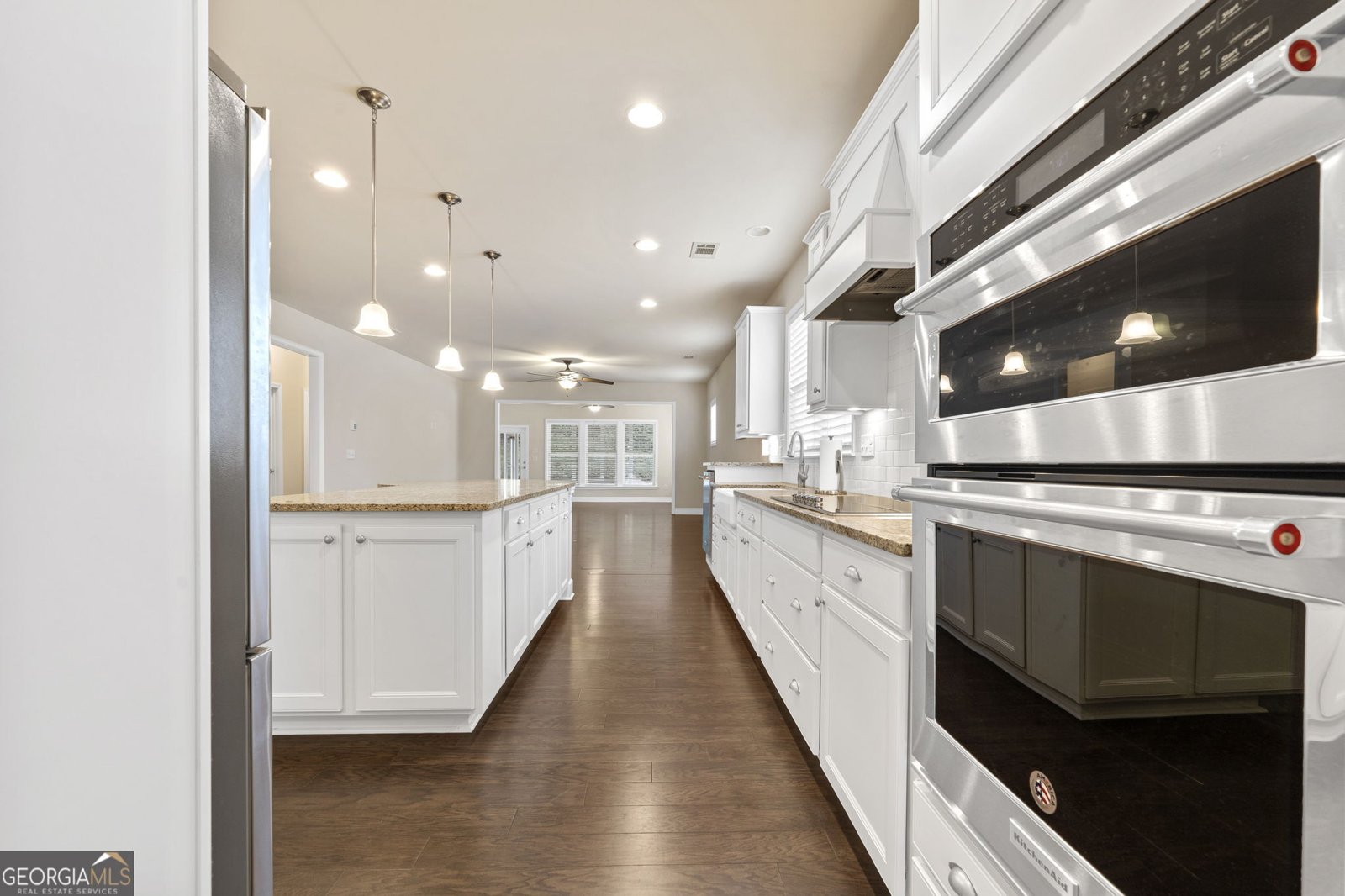 1281 Crooked Creek Road Greensboro - Photo 17