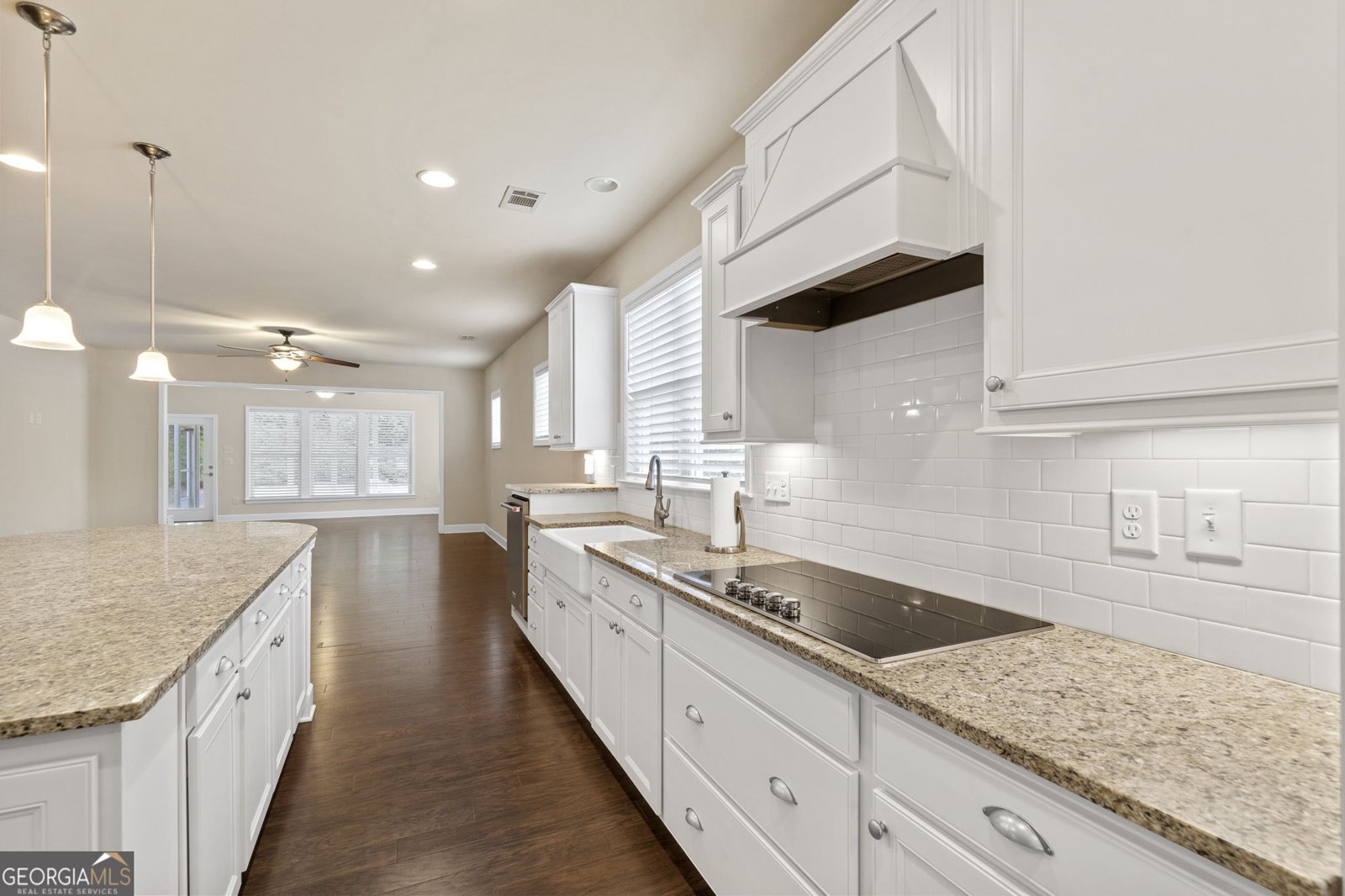 1281 Crooked Creek Road Greensboro - Photo 18