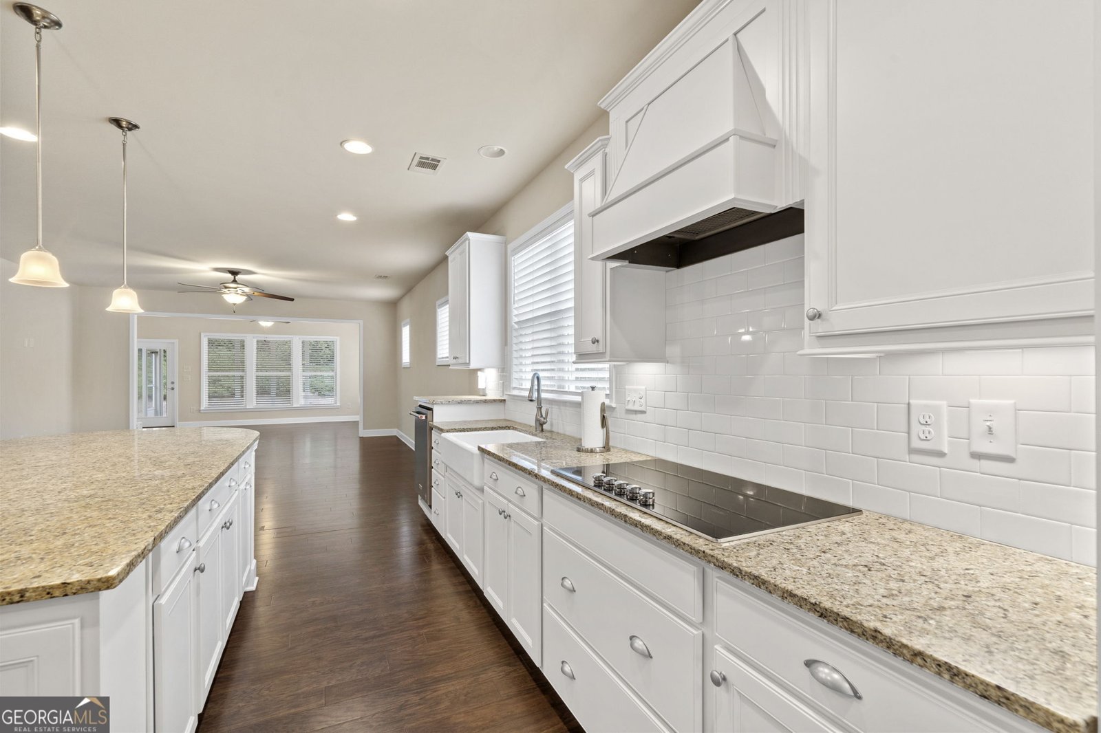 1281 Crooked Creek Road Greensboro - Photo 19