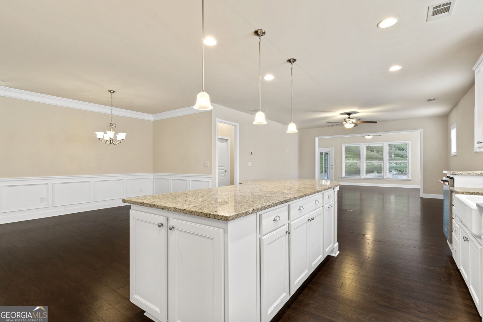 1281 Crooked Creek Road Greensboro - Photo 20