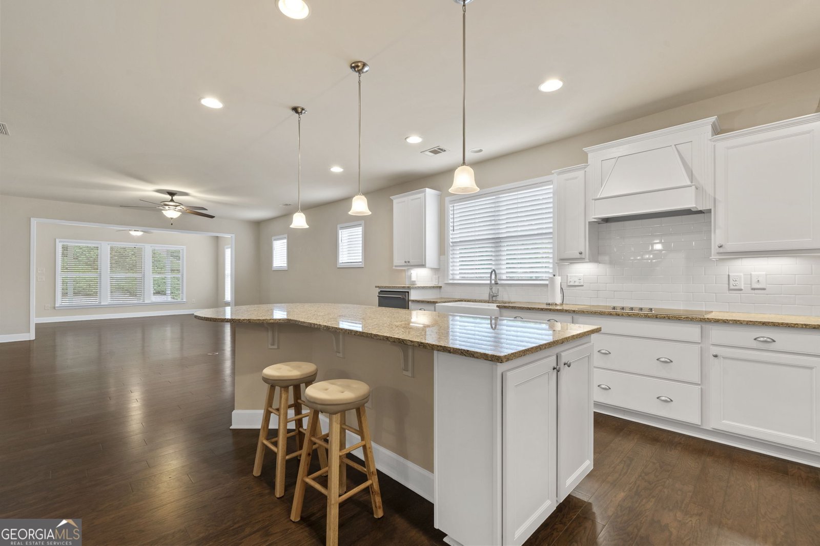 1281 Crooked Creek Road Greensboro - Photo 21