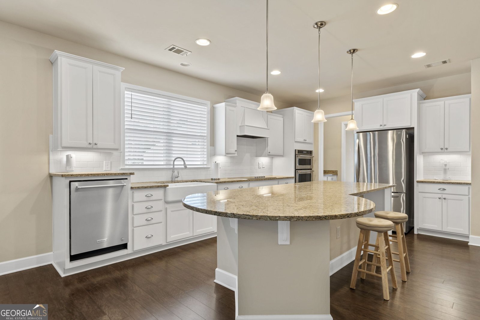 1281 Crooked Creek Road Greensboro - Photo 22