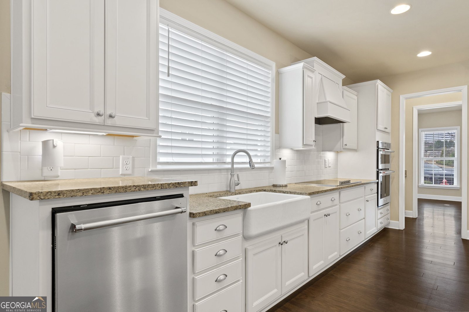 1281 Crooked Creek Road Greensboro - Photo 23