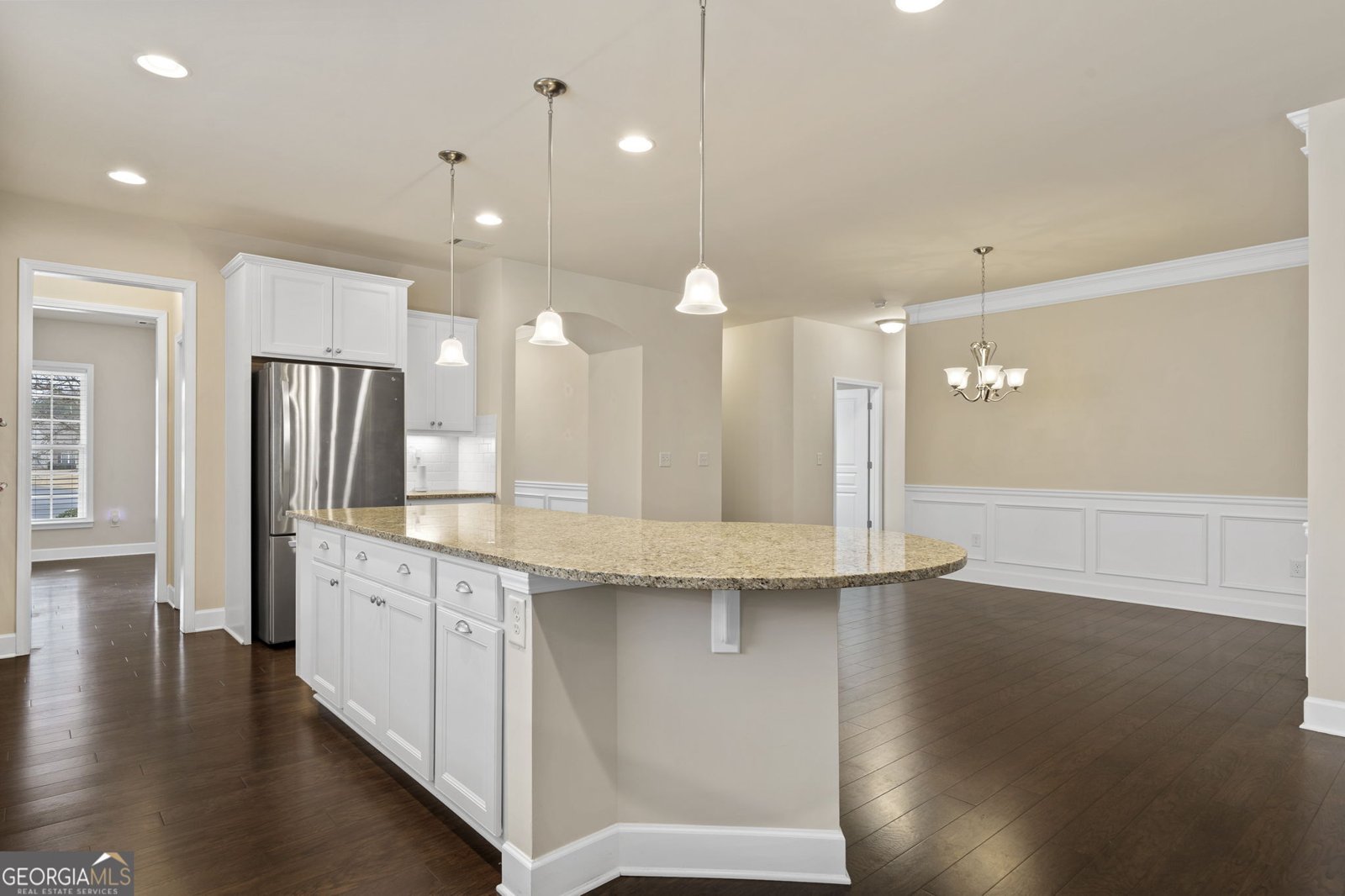 1281 Crooked Creek Road Greensboro - Photo 24