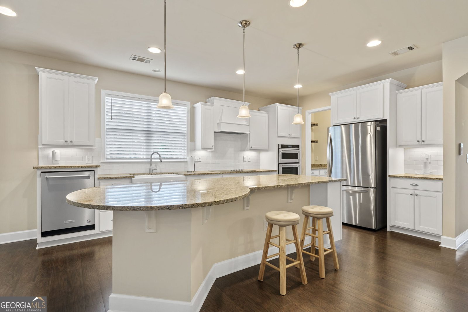 1281 Crooked Creek Road Greensboro - Photo 25