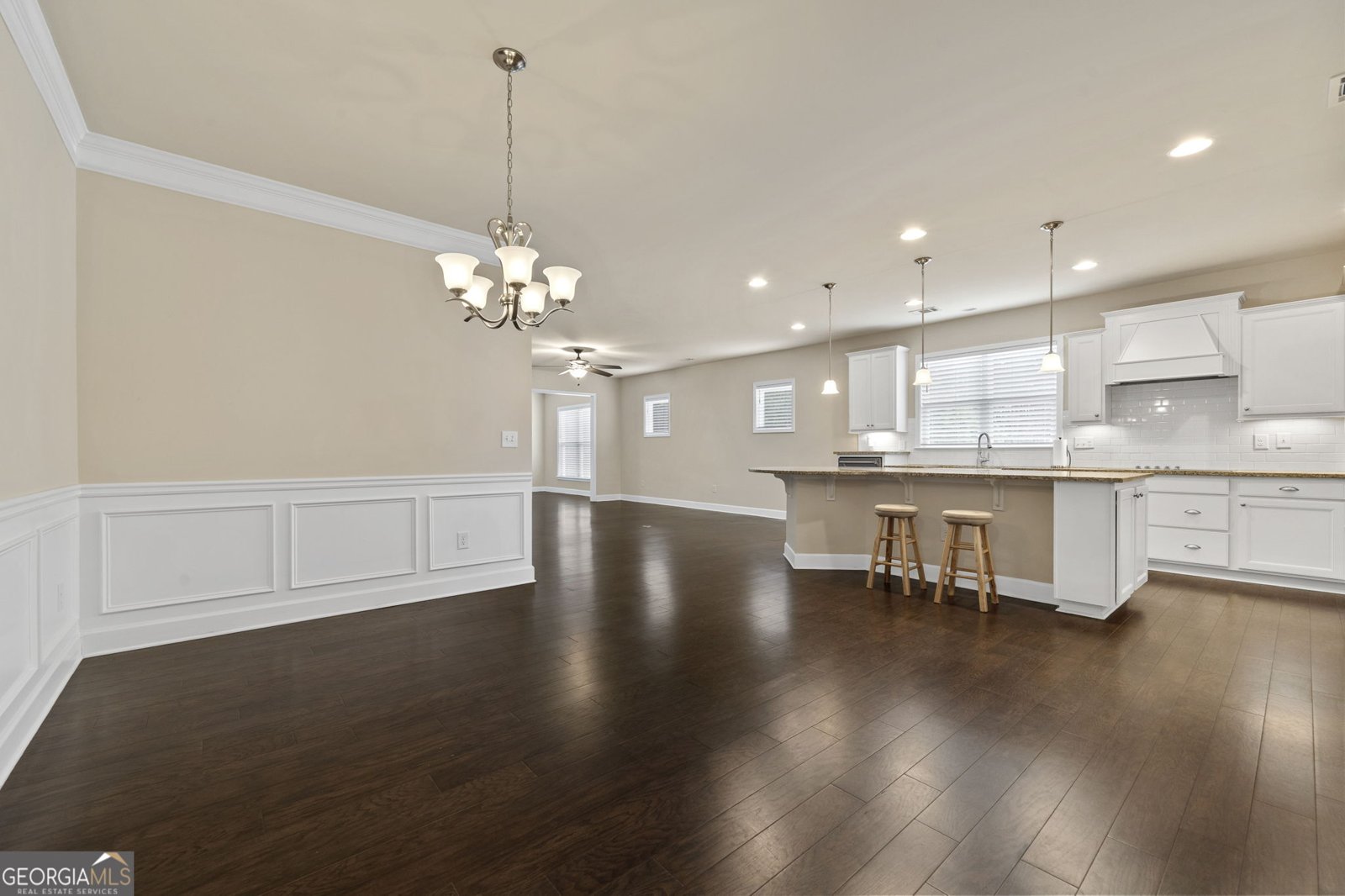 1281 Crooked Creek Road Greensboro - Photo 27