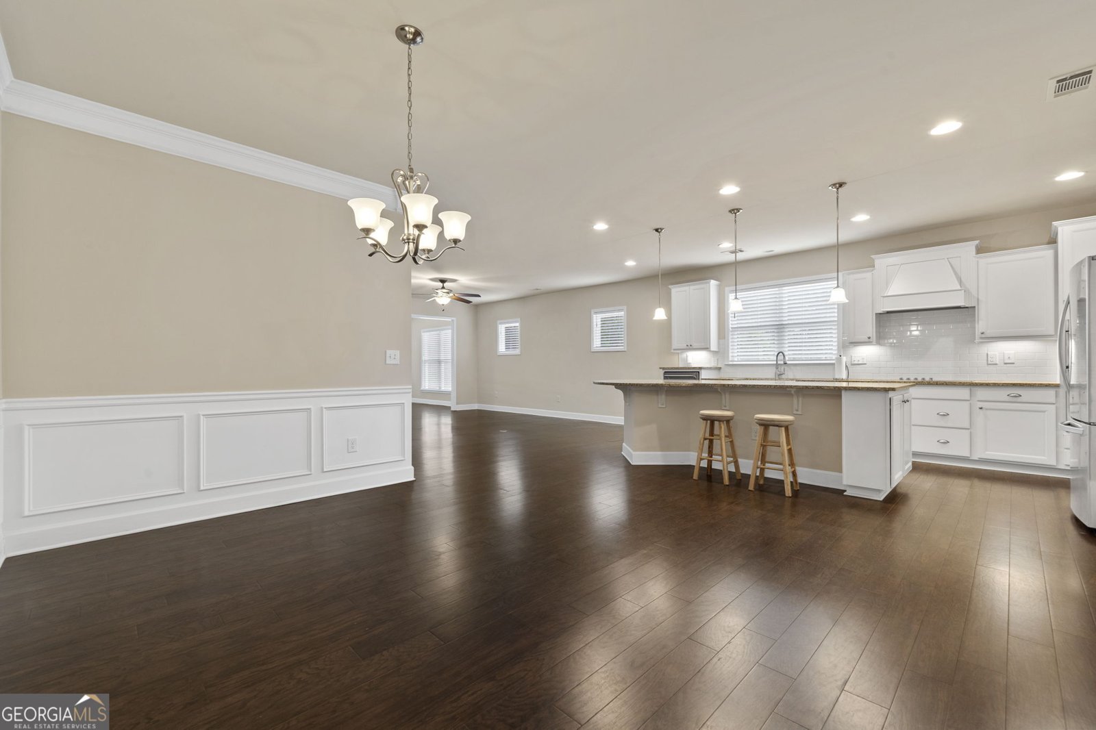 1281 Crooked Creek Road Greensboro - Photo 28