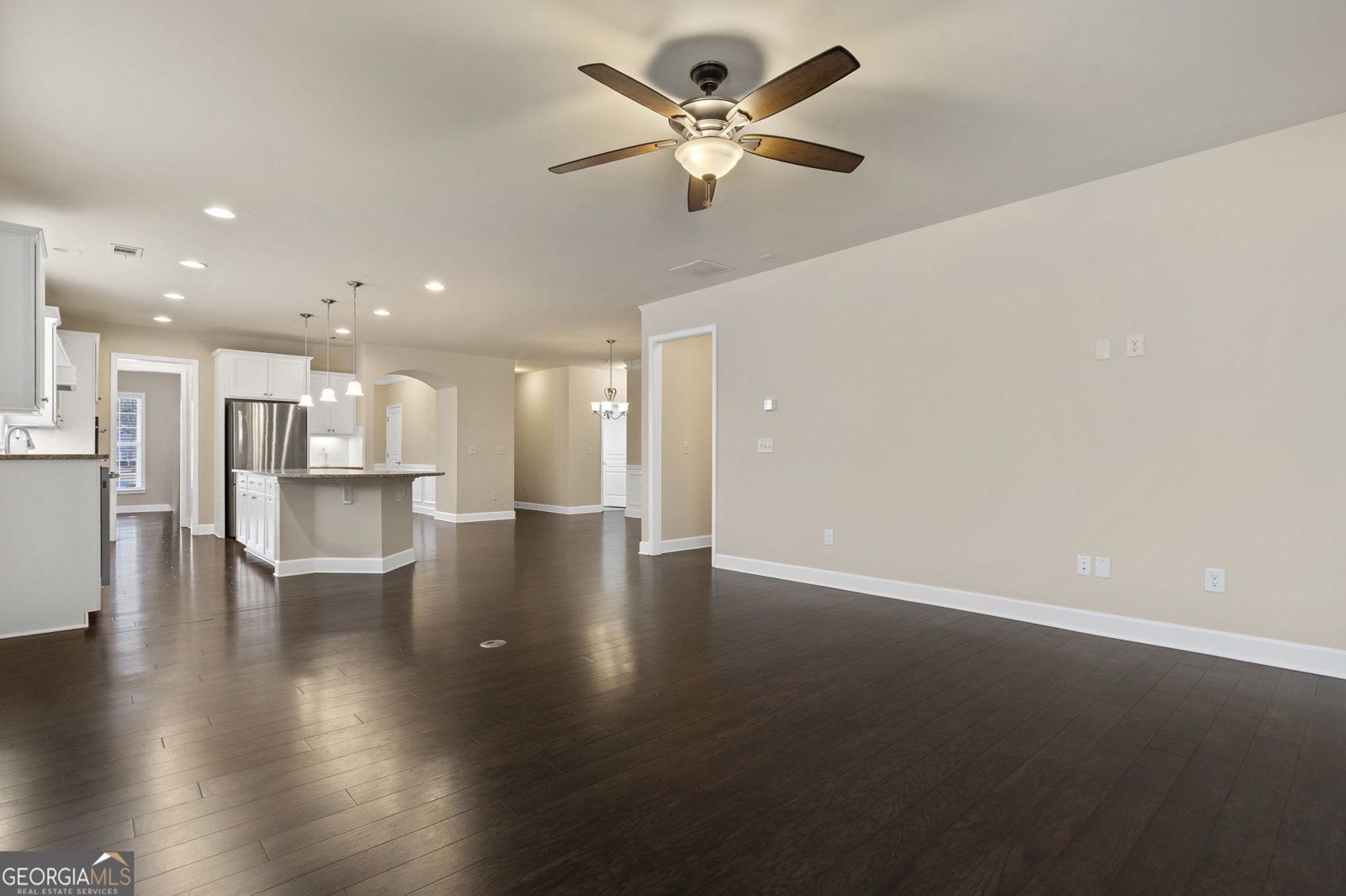 1281 Crooked Creek Road Greensboro - Photo 31