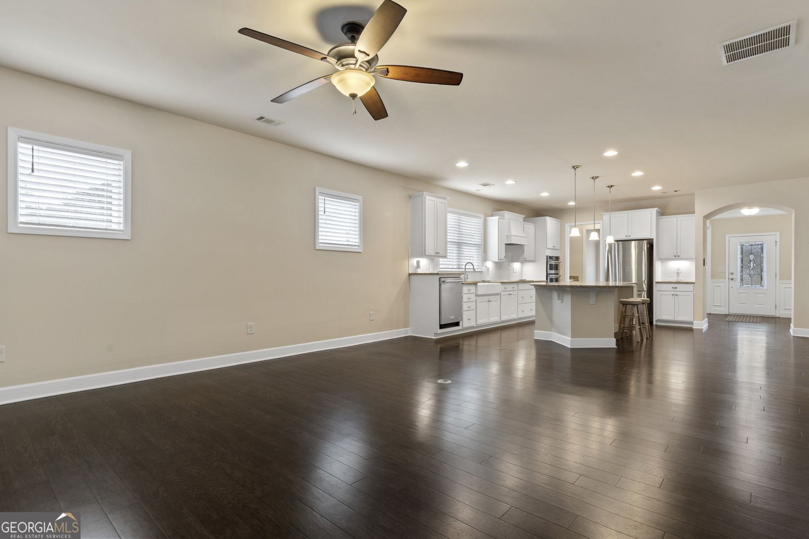 1281 Crooked Creek Road Greensboro - Photo 32