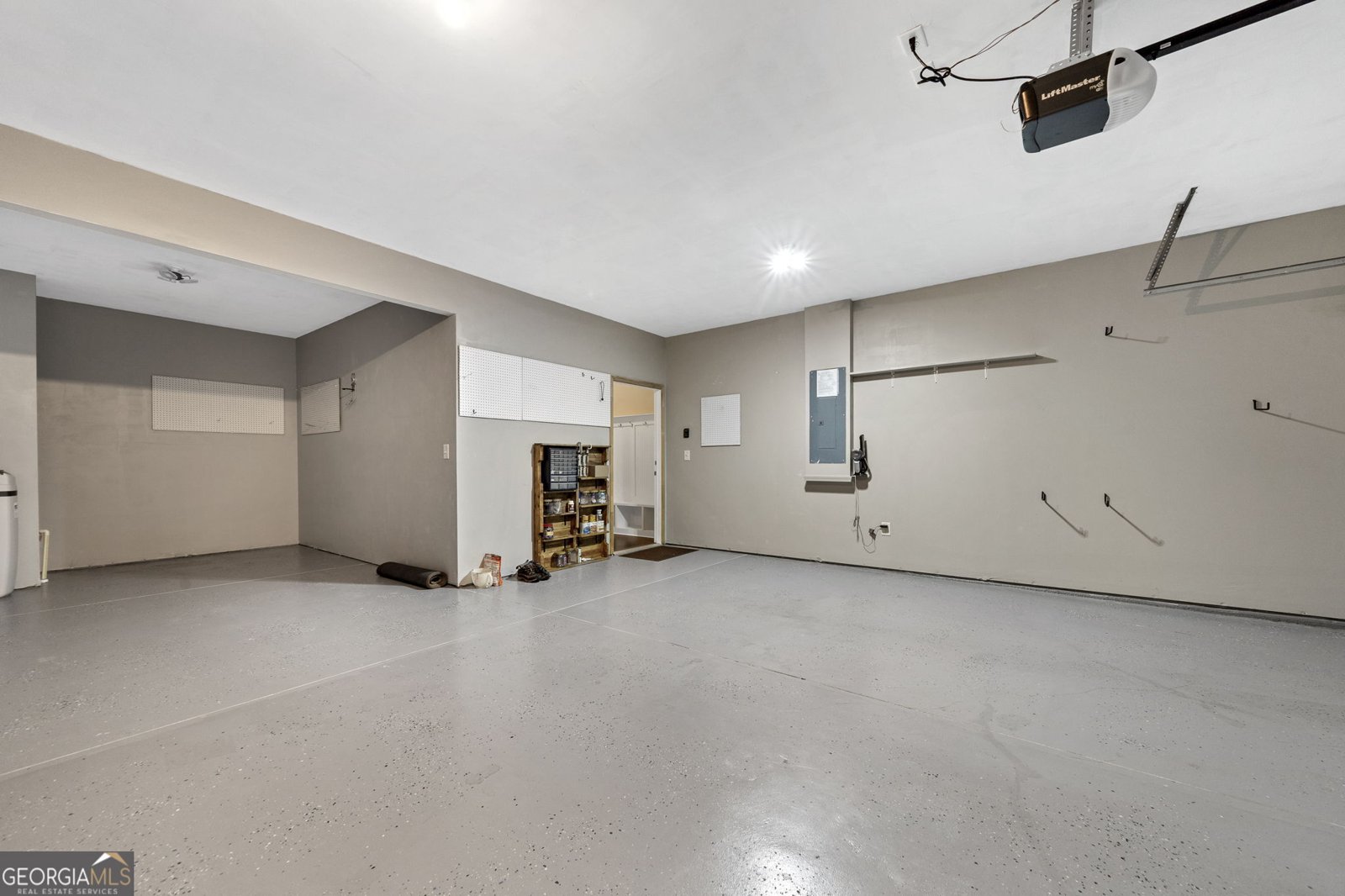 1281 Crooked Creek Road Greensboro - Photo 40