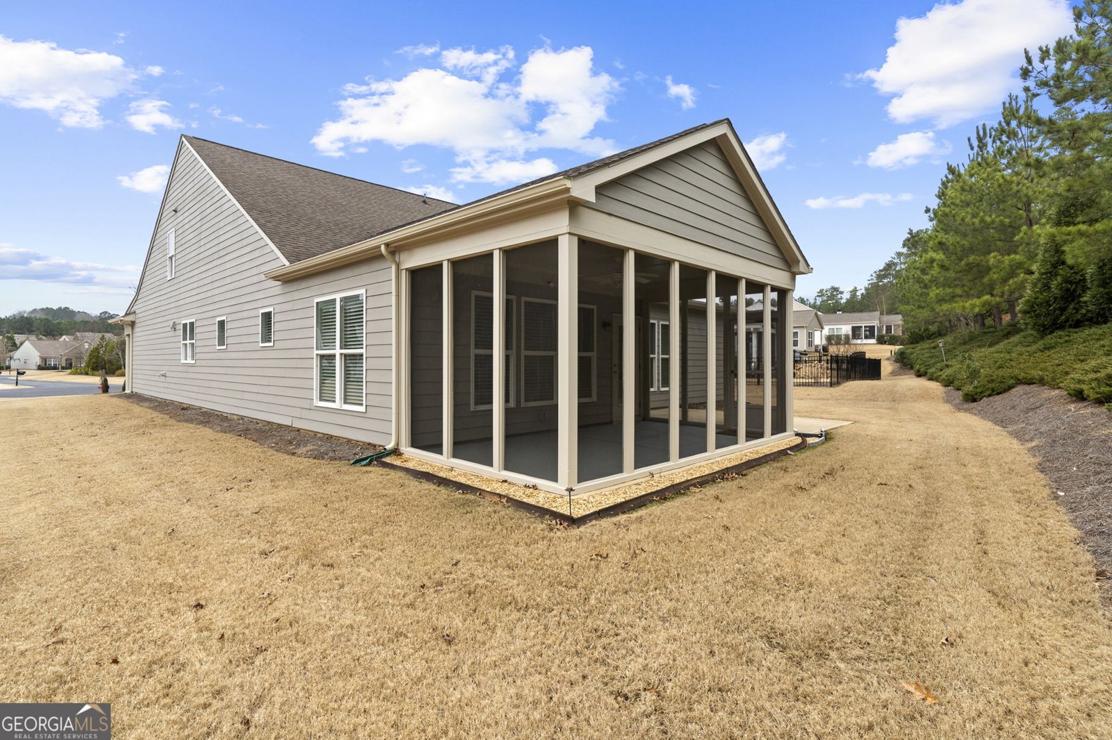 1281 Crooked Creek Road Greensboro - Photo 6