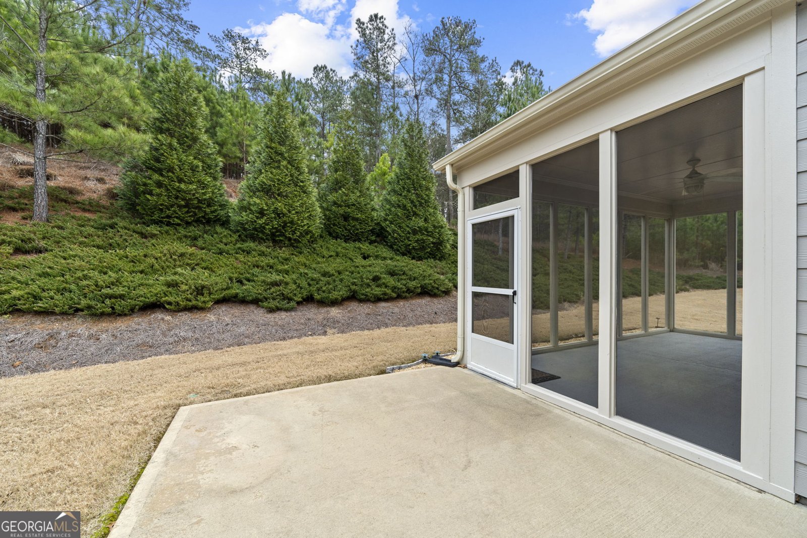 1281 Crooked Creek Road Greensboro - Photo 8