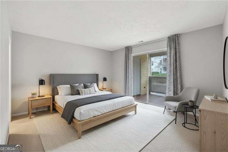 6808 Glenridge Drive Atlanta - Photo 13