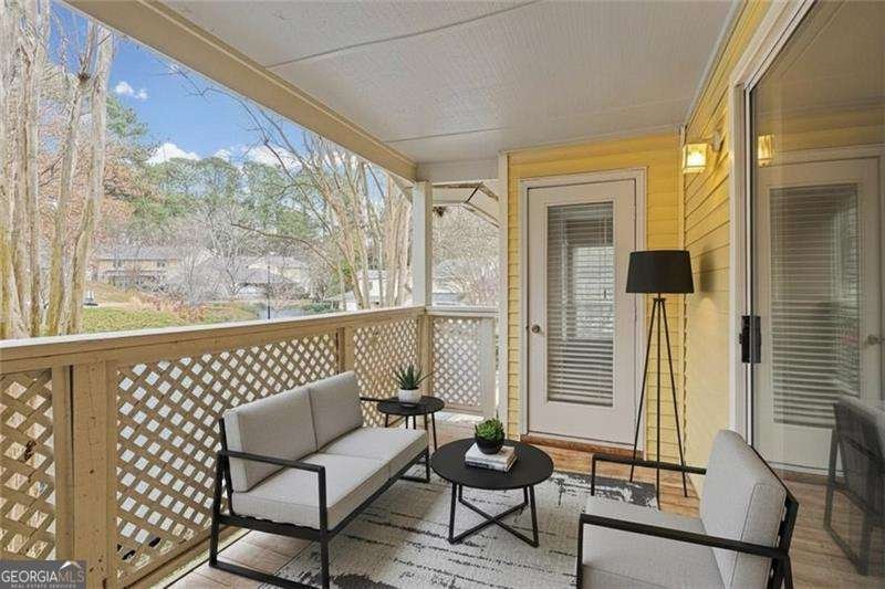 6808 Glenridge Drive Atlanta - Photo 19