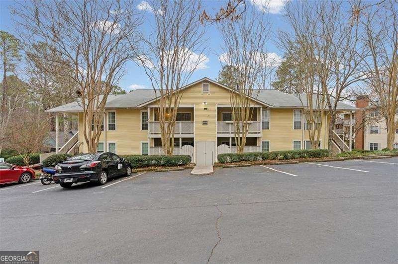 6808 Glenridge Drive Atlanta - Photo 23