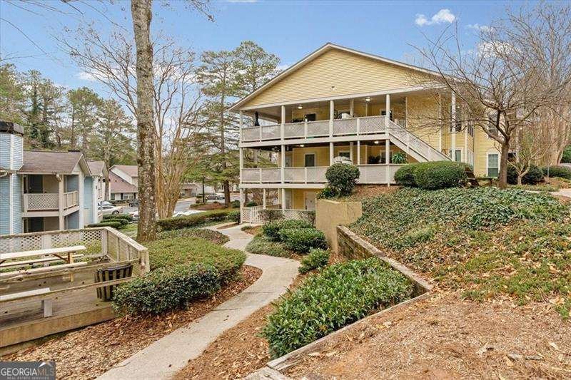 6808 Glenridge Drive Atlanta - Photo 24