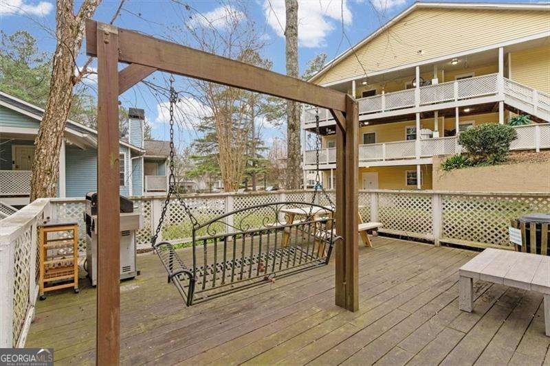 6808 Glenridge Drive Atlanta - Photo 25