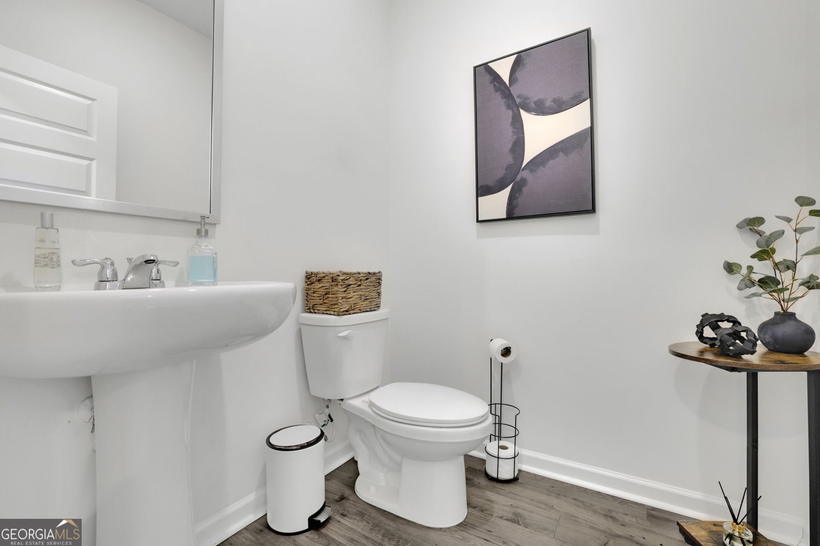 1871 Vidalia Court Dacula - Photo 8