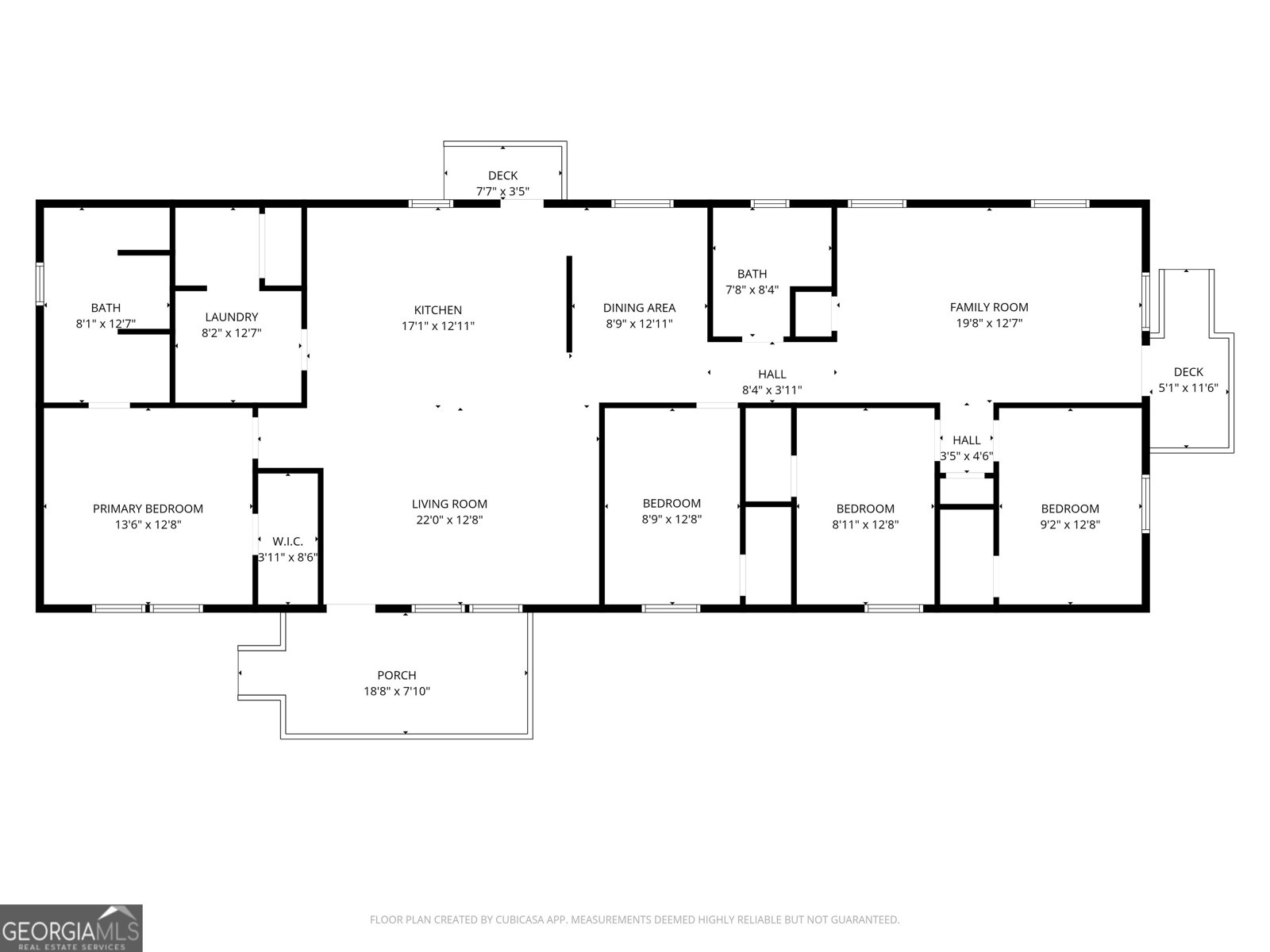 4110 Fortner Road Ball Ground - Photo 39