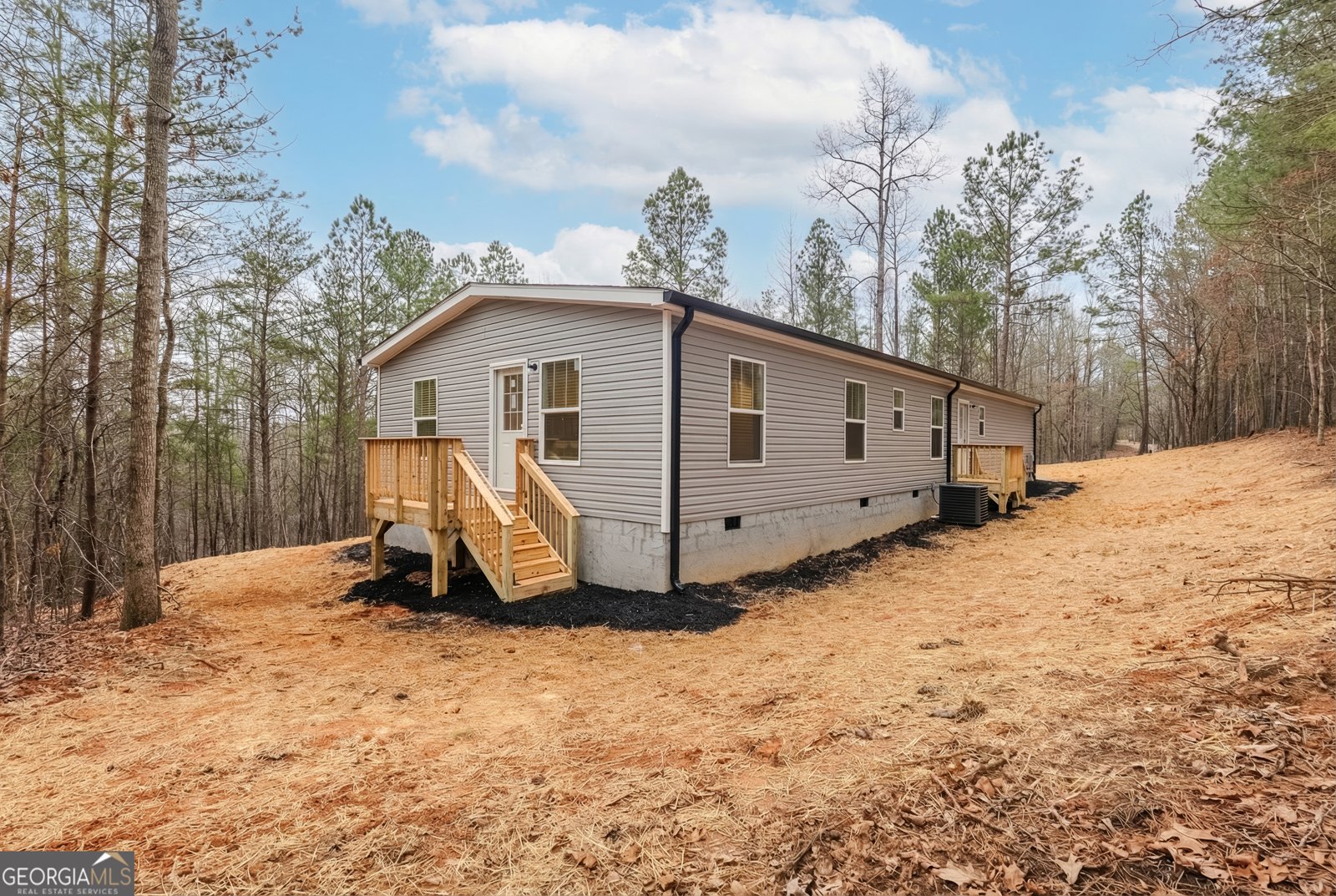 4110 Fortner Road Ball Ground - Photo 6