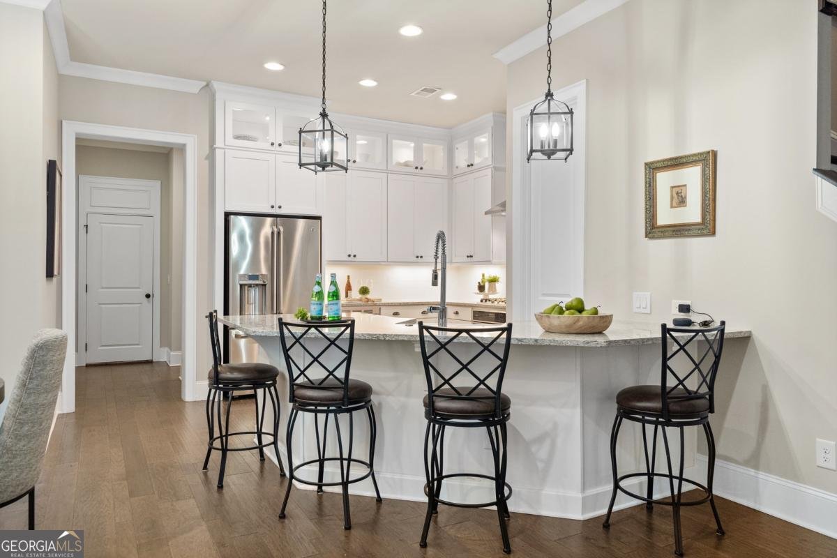 98 Academy Street Alpharetta - Photo 11