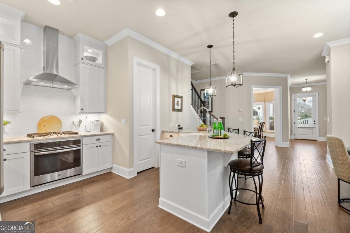 98 Academy Street Alpharetta - Photo 14