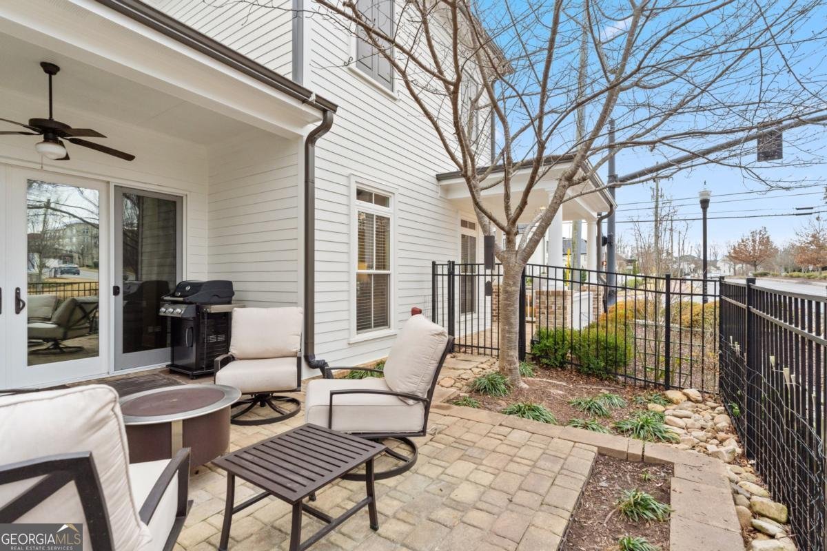 98 Academy Street Alpharetta - Photo 17